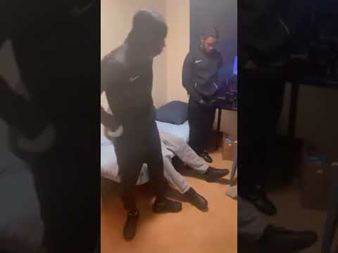 #ManorPark Farmer12 - Jail Freestyle 2025