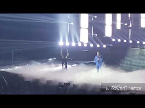 X Factor Live Tour 2019 Liverpool #DHARMY