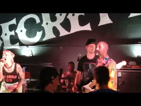 Dig Up the 90's - 13 aout 2022 - E17