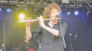 Fever of Life - Back Home (Golden Earring, 1970)