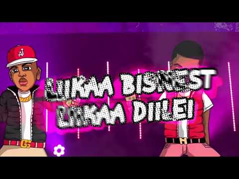 El Tando - Steppaan (feat. Jaydee)