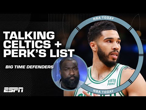 The Celtics have been ROLLING through the Eastern Conference! - Zach Lowe 👀 | NBA Today