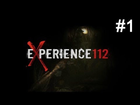 Experience 112 PC