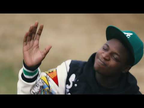 Richboy Jaynine - Brand New(Official Video)