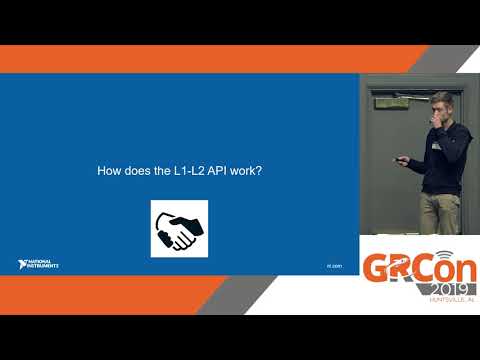 GRCon19 - Prototyping LTE-WiFi Interworking on a Single SDR Platform by Walter Nitzold