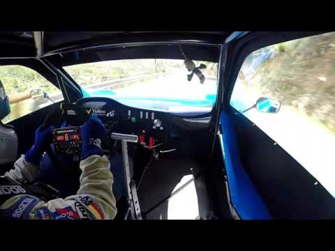 TALEX SON MAS 17 TALEX MOTOR SPORT MAYOL