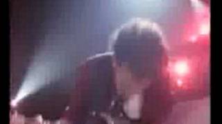 Stevie Nicks &quot;Whole Lotta Trouble&quot;