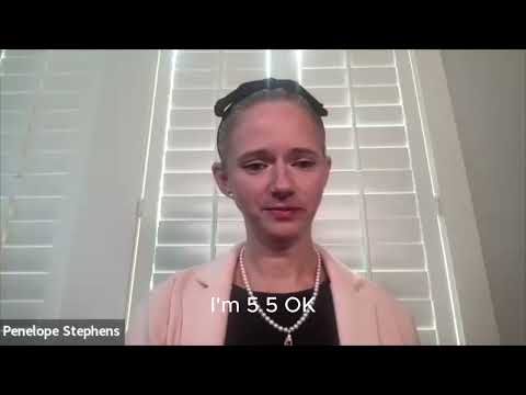 Penelope -- MatchmakingClient Initial Consultation Part 2