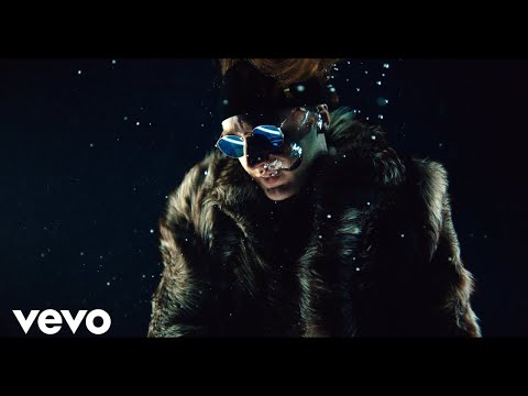 TIX - Tusen Tårer (Official Music Video)