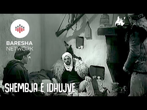 "The Colapse of Idols" Year 1977 (Albanian Old Movie). Restored with English Subt