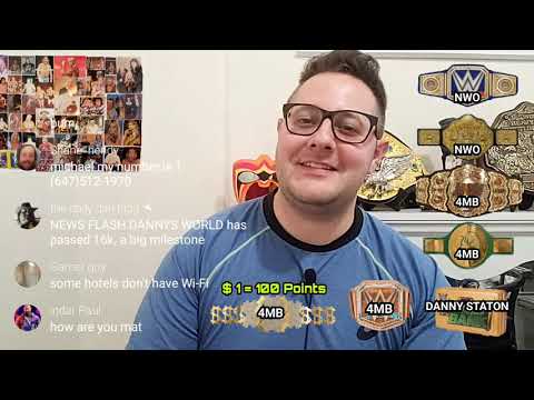 WWE RAW LIVE STREAM 7/5/2021 FULL SHOW FAN REACTIONS JULY 5TH 2021