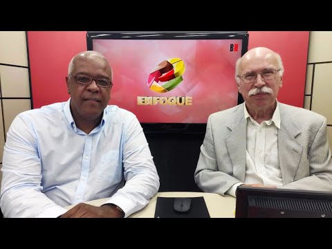 Santos: Douglas Martins (PT) apresenta propostas