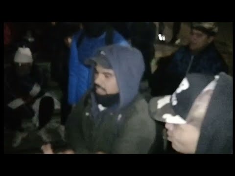 TOBI COTI GABI vs LOWED RIVOX SENJU vs CHINASKY/ OCTAVOS / BUJANEROS