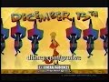 The Emperor S New Groove Commercial 2000