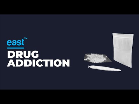 [QB][ESX] 💉 east - Drugs Addiction / Usable Drugs thumbnail 2