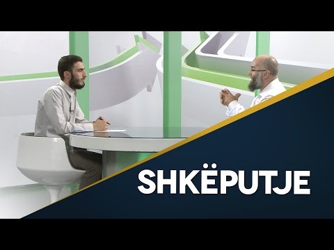 Gabimet gjatë të këshilluarit - Hoxhë Ekrem Avdiu