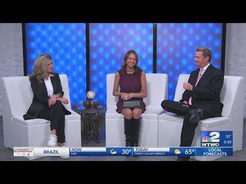 Dog Walk Forecast 11-4 - Ripley - YouTube