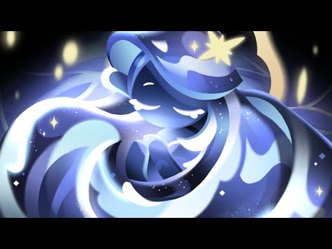 (Part 1) A Mermaid's Tale: Moonrise - The Perfect Pearl AU 🪸 Cookie Run: Kingdom Story