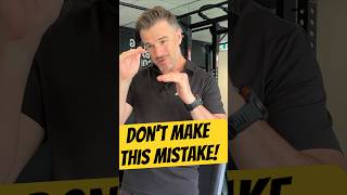 Stopping Your Rehab When the Pain is Gone? (DON'T MAKE THIS MISTAKE!)
