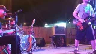 Left Lane Cruiser @The Gatsby