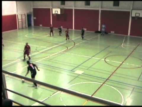 2008-09-27 C Real da Conchada - FC Oliveira do Hospital [4-1]