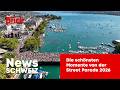 Die schönsten Momente von der Street Parade 2026 in Zürich