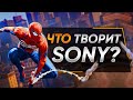 Видеообзор Marvel’s Spider-Man Remastered для PC от SonnyK