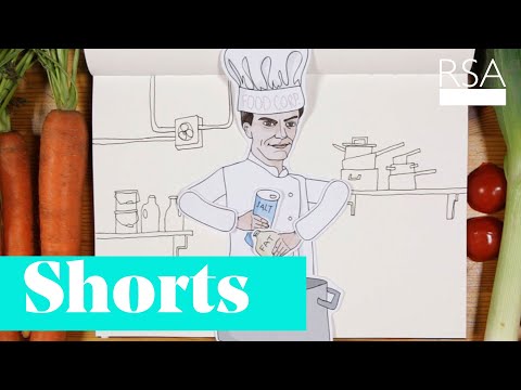 「自炊」は幸せへの近道？「料理」があなたの人生を変える！