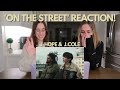 j-hope 'on the street (with J. Cole)' Official MV REACTION!