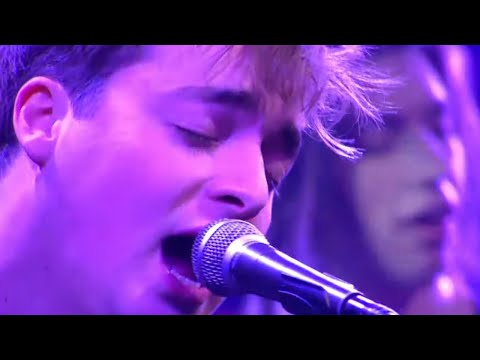 Queen’s Pleasure - Should I Stay or Should I Go