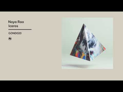 Noya Rao - Icaros (Official Album Video)
