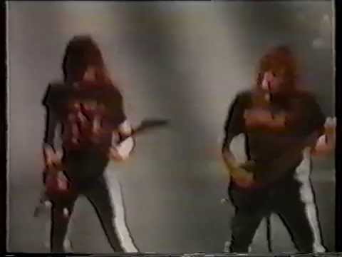 Blind Guardian - Live In Berlin 1991 & Live In Dusseldorf 1992