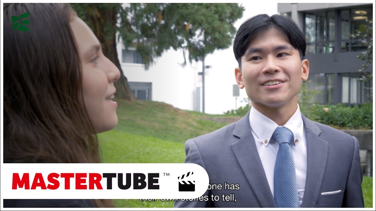 What Is a Global Perspective, and How Does It Affect Your Studies and Career?