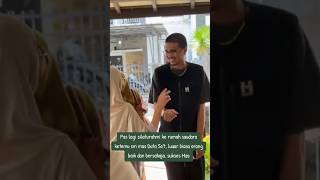 Download lagu Santun dan sumeh. Pak Duta #sheilaon7 mp3 Download lagu Santun dan sumeh. Pak Duta #sheilaon7 mp3