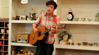 Theo Hilton - Circles 'Round the Moon - White Tiger 9/5/09 Athens, Ga