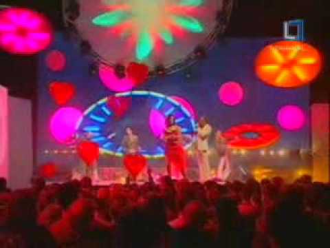 ESC 2004 SF Lithuania (National Final)