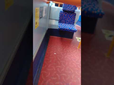 *weird sounding* stagecoach Newcastle 19444 (NK58FNJ)