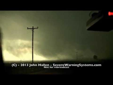 5-31-13 El Reno OK Tornado