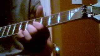 how to play hands held high by linkin park