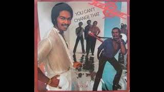 Ray Parker Jr. &amp; Raydio...You Can't Change That...Extended Mix...