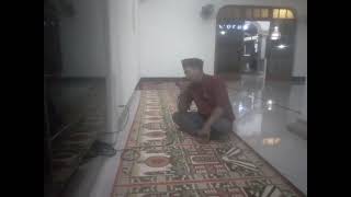 Download lagu malam lebaran bpa Ulis Brata takbiran di masjid Jambe kec kertasemaya kab Indramayu 22 April 2023 mp3