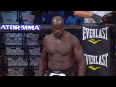 Bellator Heavyweight Grand Prix Alternates Announced