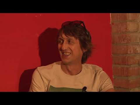 "Ludzie kultury" - Paweł Fesołowicz