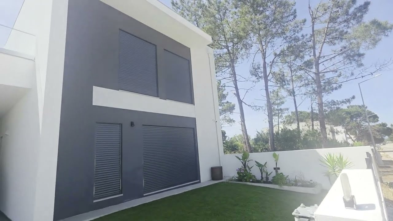 Vídeo do imóvel