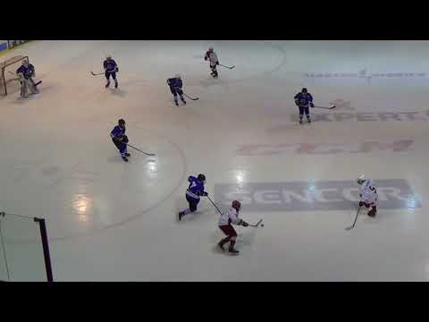 2019.12.15 MU HC Slavia Praha - HC Tábor V