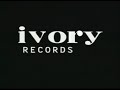 Ivory Records Videoke Logo