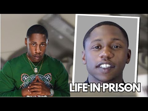 The Tragic Ending To Q Money's Career