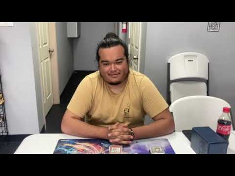 5th Place Ft.Worth Regional Tri-Brigade DPE Deck Profile With Hector Orellana
