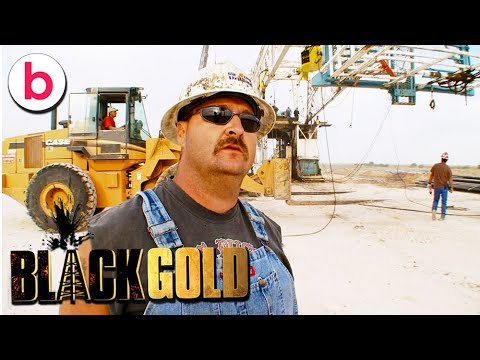 Black Gold Season 2 Episode 1 | Full Episode