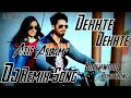 Dekhte Dekhte Ll EDM Bass Boosted DJ Ritesh Rock Ll Its Dj Vishal Rock